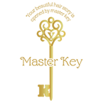 MasterKey 公式SHOP
