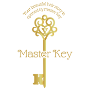 MasterKey 公式SHOP